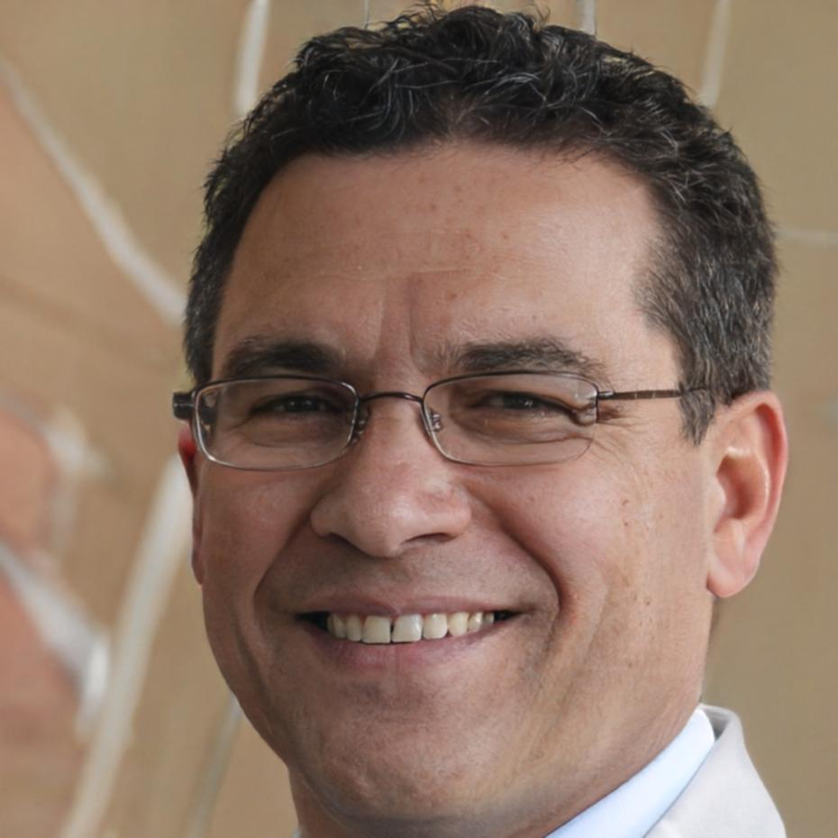 Dr. Markus Weber, Lernexperte und Bildungspsychologe